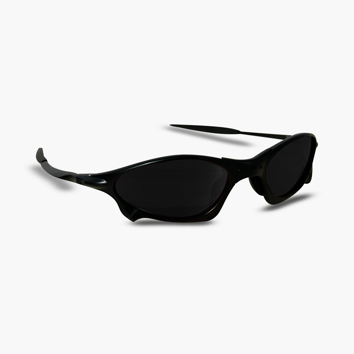 METAL OVAL CARBON - LIMITADO - sendo usado por modelo - Sevet Company