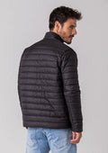 Jaqueta Puffer Rock&soda Endlees - Sevet Company
