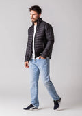 Jaqueta Puffer Rock&soda Endlees - Sevet Company