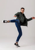 Jaqueta Puffer Rock&soda Endlees - Sevet Company