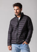 Jaqueta Puffer Rock&soda Endlees - Sevet Company