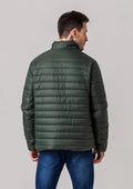 Jaqueta Puffer Rock&soda Endlees - Sevet Company