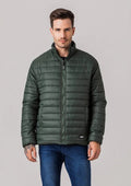 Jaqueta Puffer Rock&soda Endlees - Sevet Company