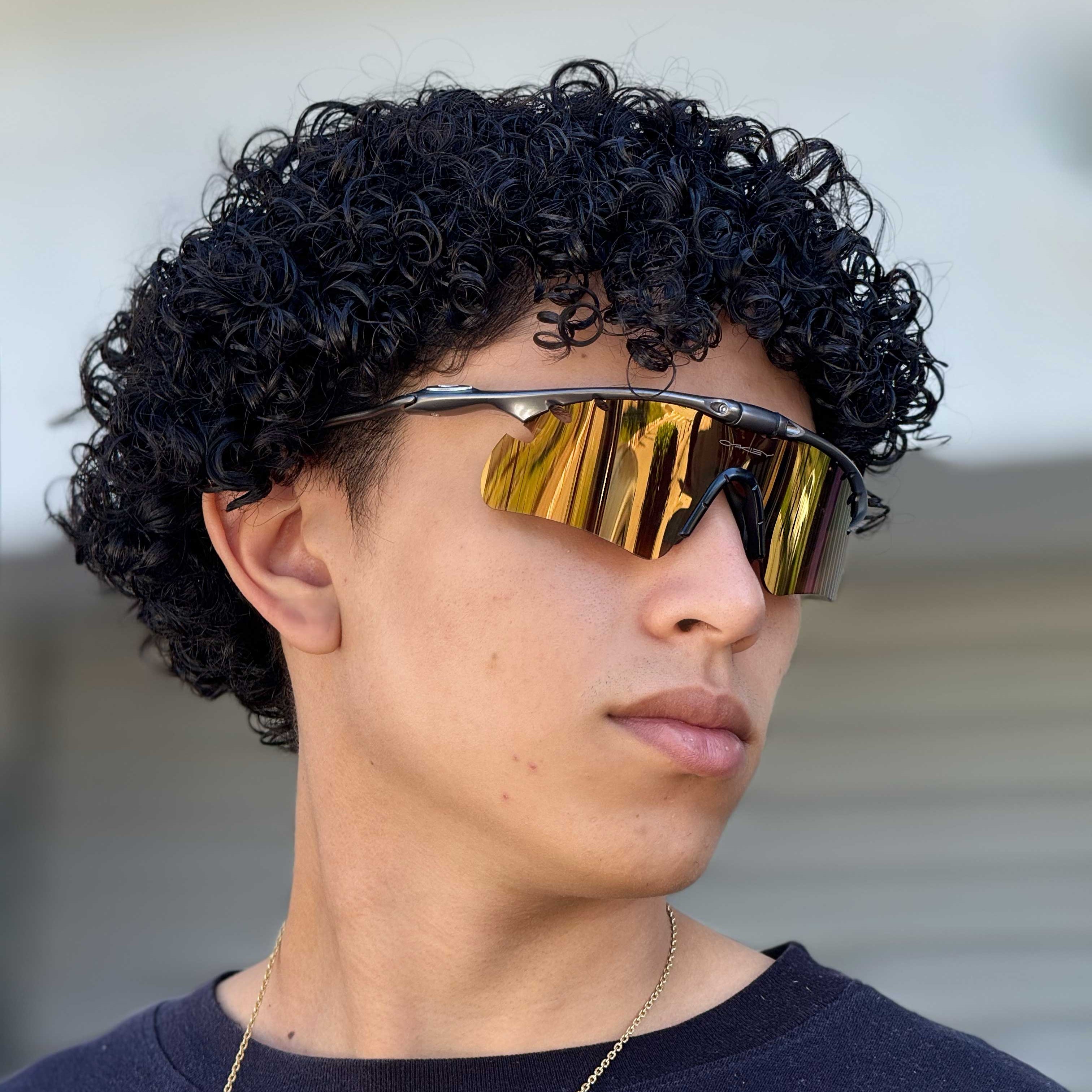 ÓCULOS DE SOL M FRAME MAGNESIUM