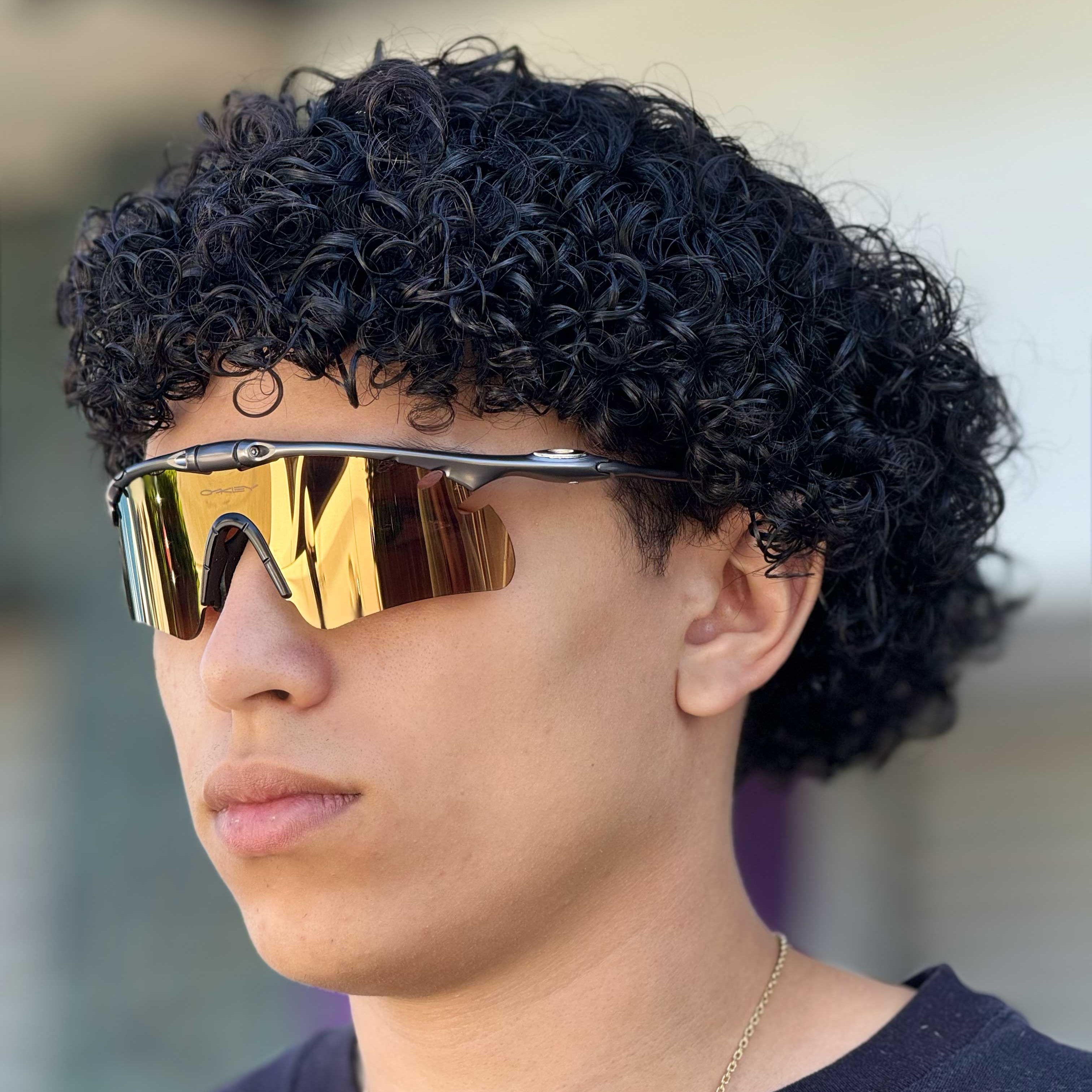 ÓCULOS DE SOL M FRAME MAGNESIUM