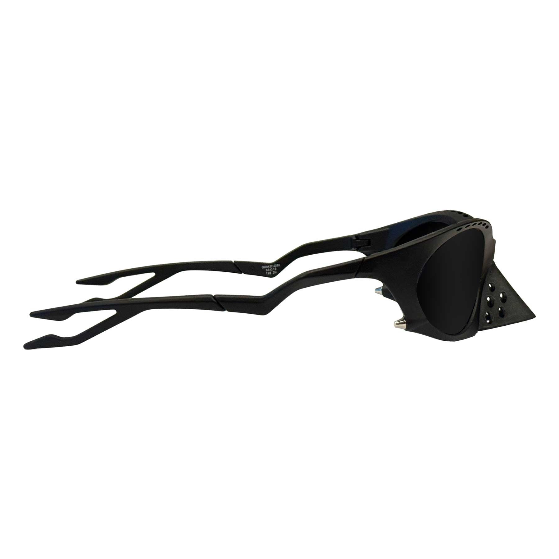 Óculos de Sol Plantaris - Preto - 24H