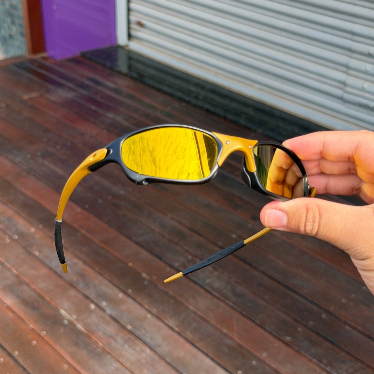CuLLt (カルト) 　GOKOU BERET　GOLD CADEADO DE LATAO ALTA SEGURANCA ESCOVADO LT60 BLISTER