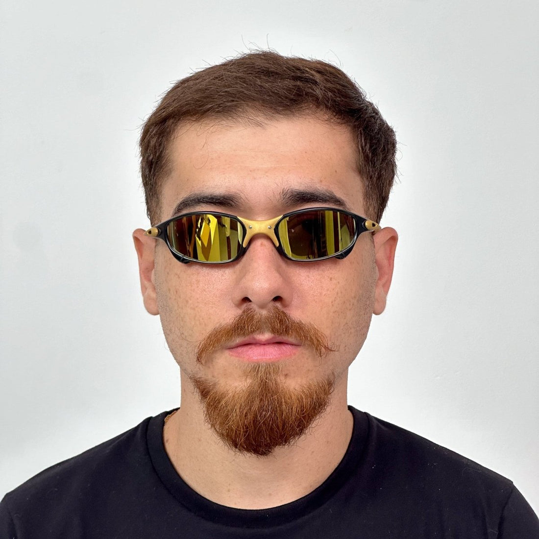 ÓCULOS DE SOL JULIET 24K CORVETTE - Sevet Company