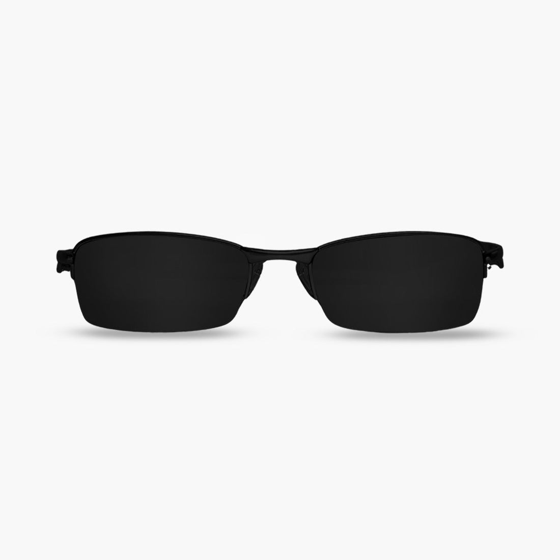 ÓCULOS DE SOL LUPA DO VILÃO PRETO - Sevet Company