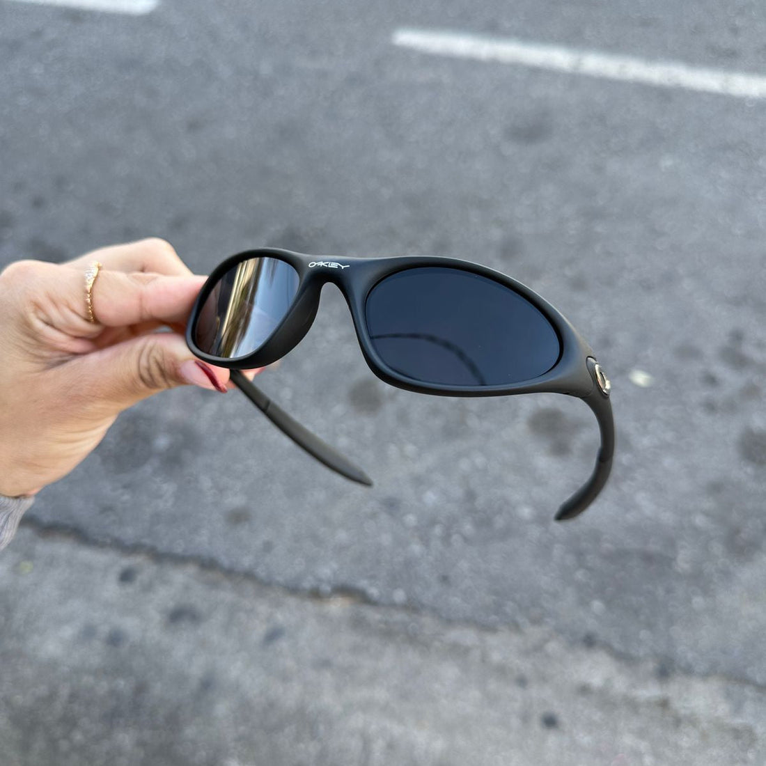 PENNY CARBON + MINUTE PRETO - Sevet Company