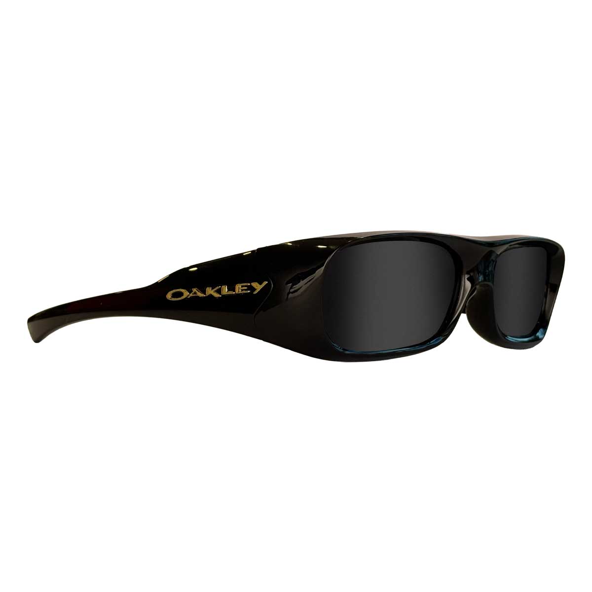 ÓCULOS DE SOL PERMIAN PRETO - Sevet Company