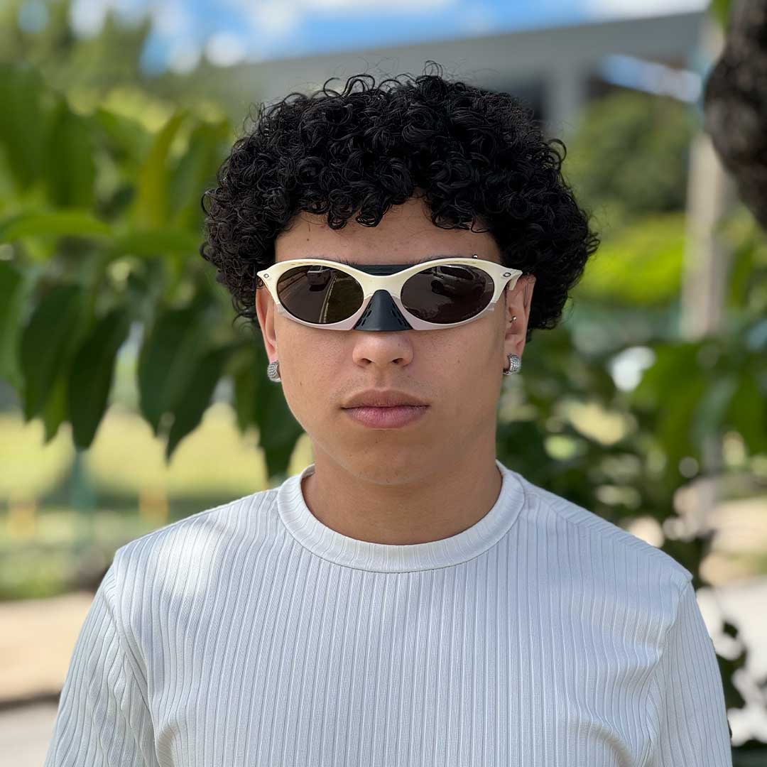 ÓCULOS DE SOL PLANTARIS MATTE SAND - Sevet Company