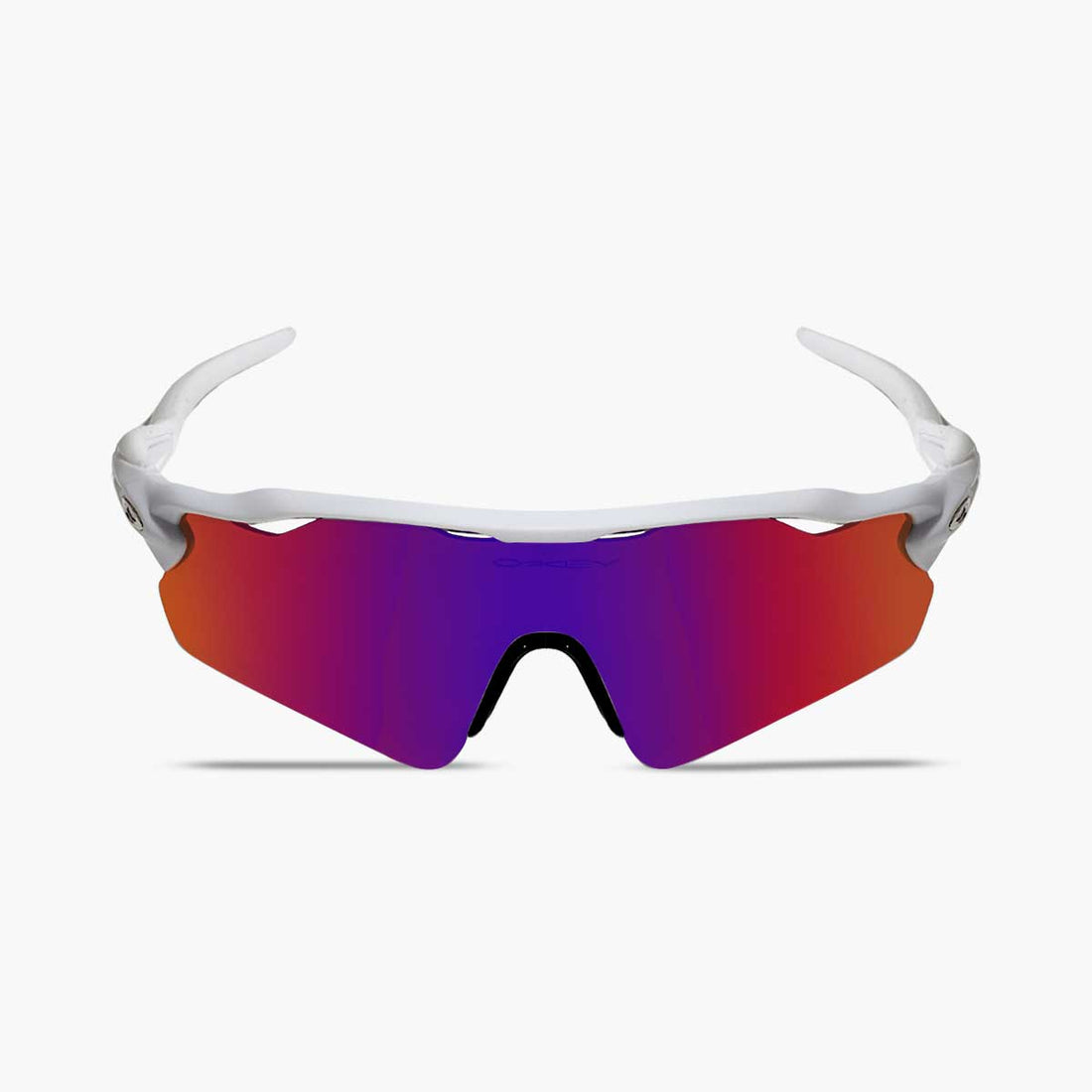 ÓCULOS DE SOL RADAR EV BRANCO - Sevet Company