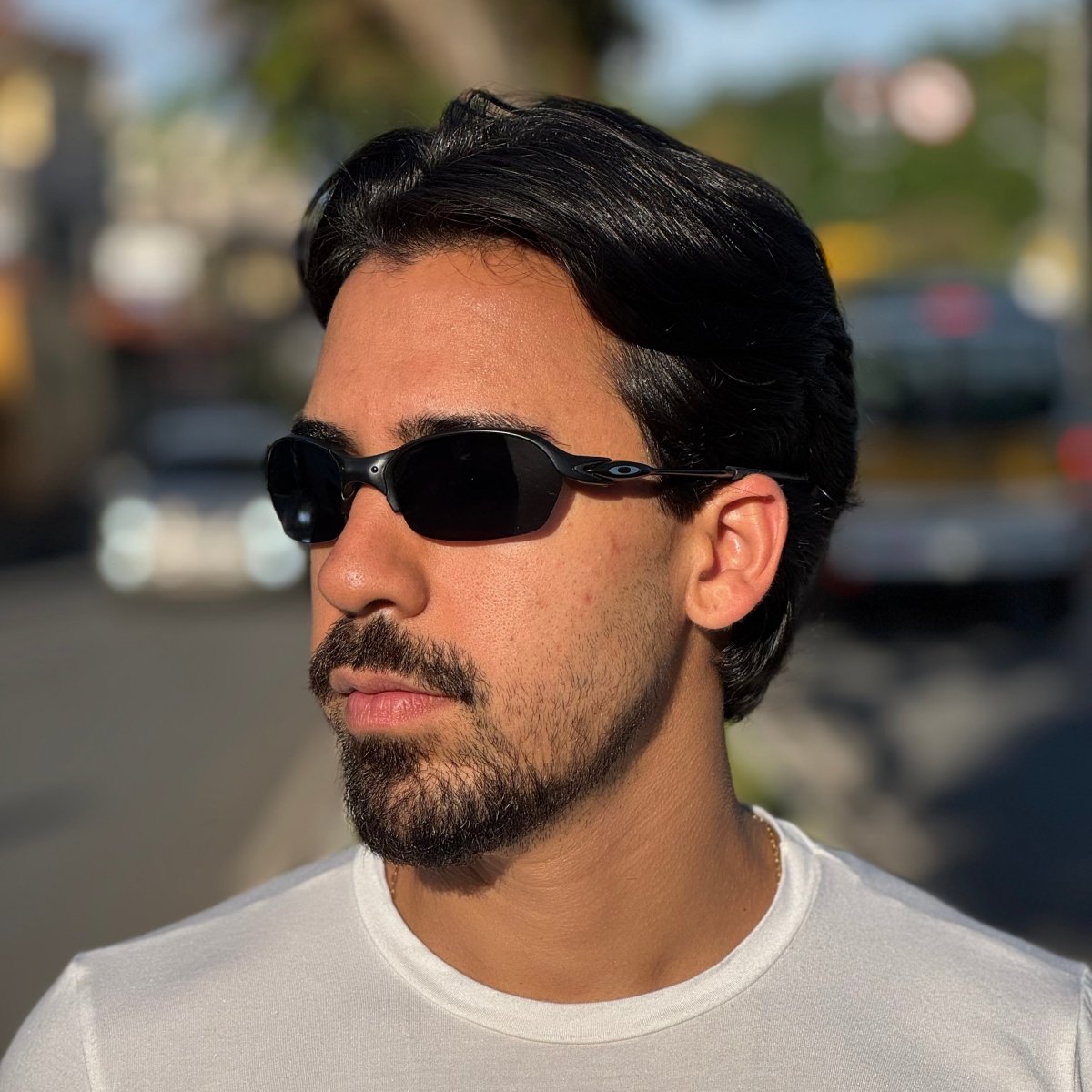 ÓCULOS DE SOL ROMEO 2 CARBON - Sevet Company