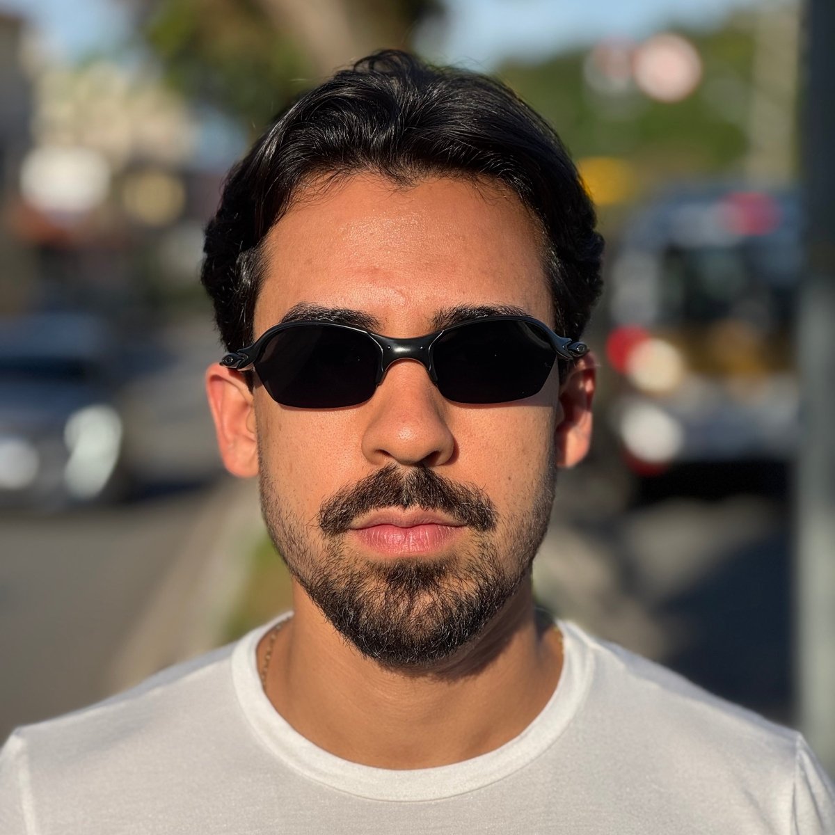 ÓCULOS DE SOL ROMEO 2 CARBON - Sevet Company