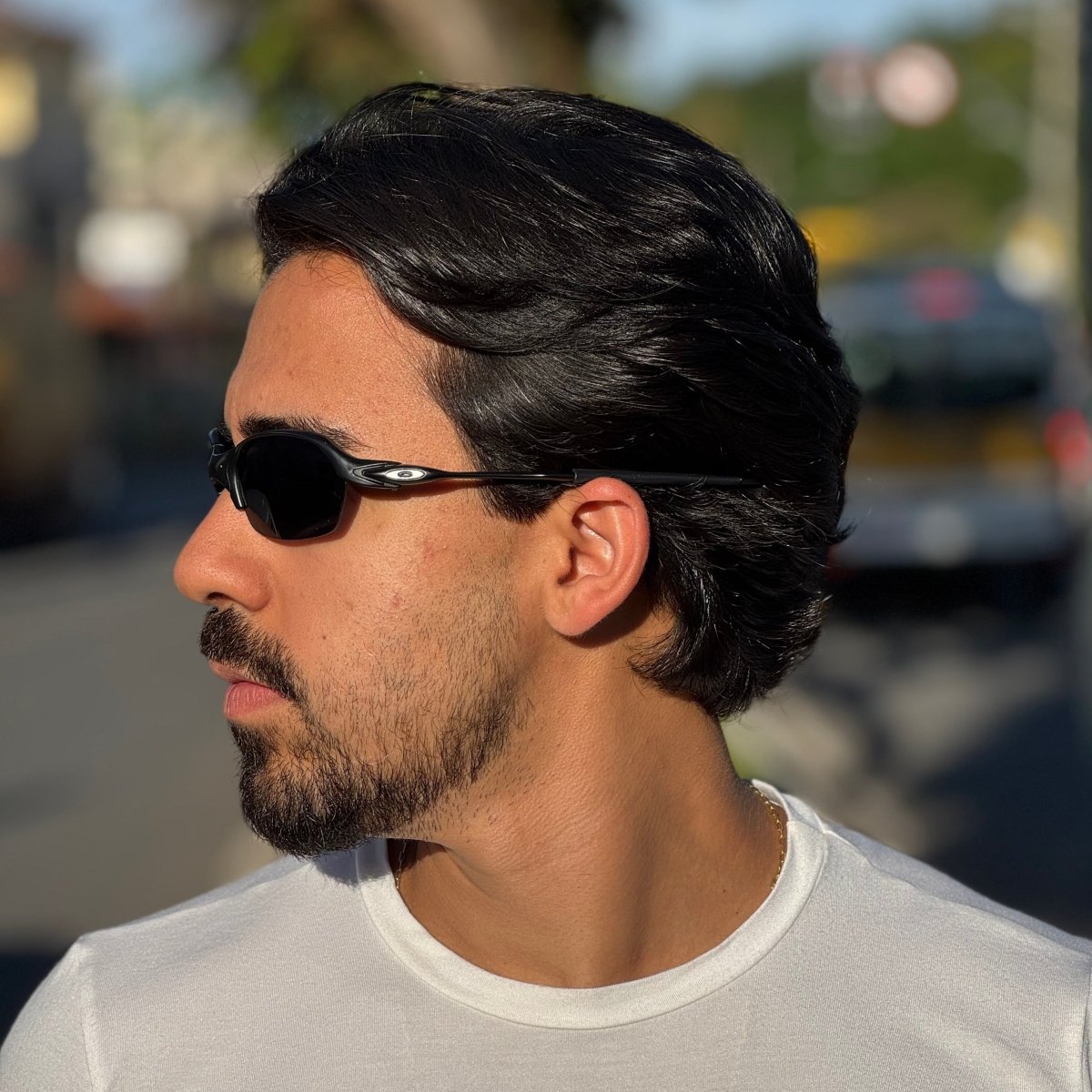 ÓCULOS DE SOL ROMEO 2 CARBON - Sevet Company