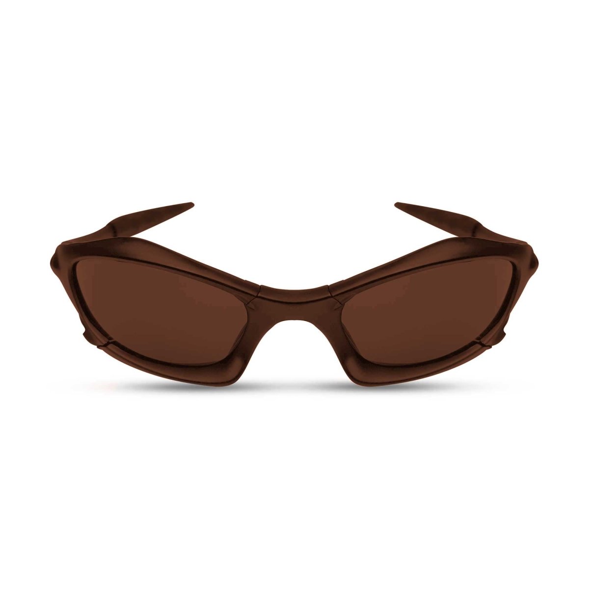 ÓCULOS DE SOL SPLICE COPPER - Sevet Company