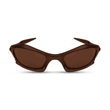 ÓCULOS DE SOL SPLICE COPPER - Sevet Company