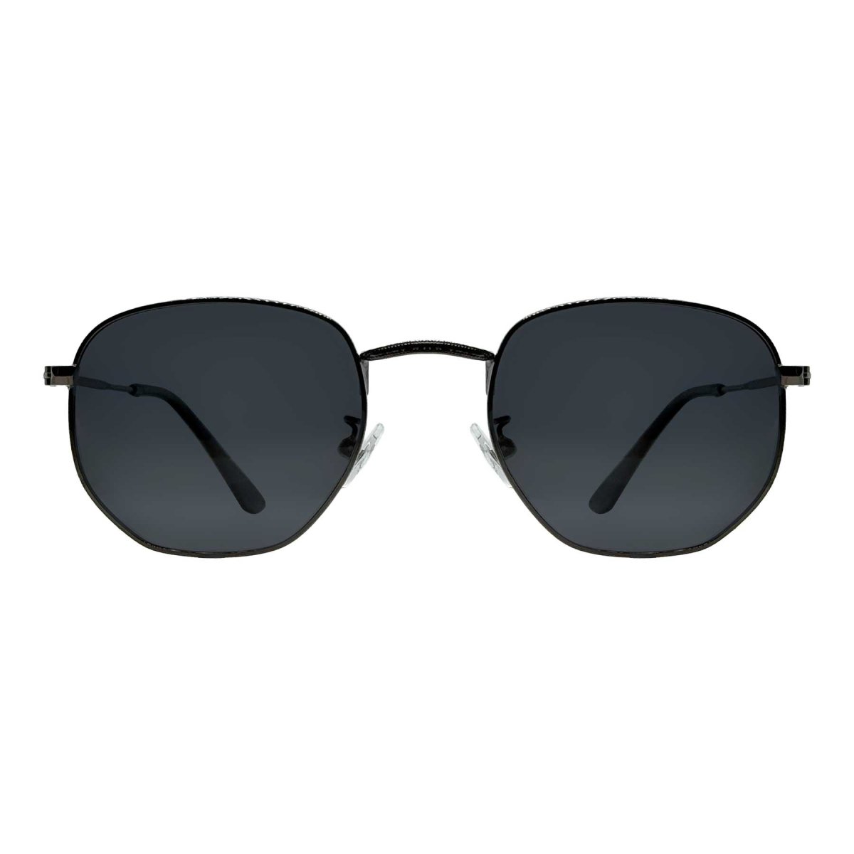 Óculos de Sol Produtos Zoss - visão frontal - Sevet Company