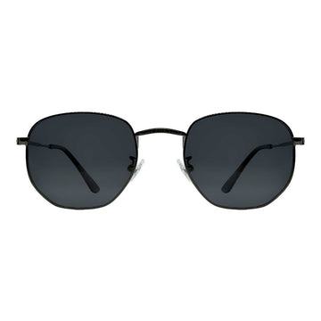 Óculos de Sol Produtos Zoss - visão frontal - Sevet Company