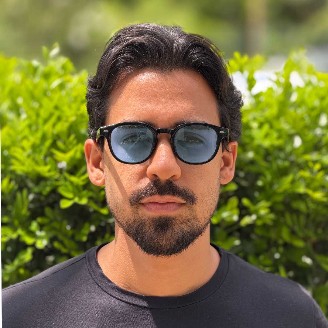 ÓCULOS DE SOL ZOSS COPACABANA - Sevet Company