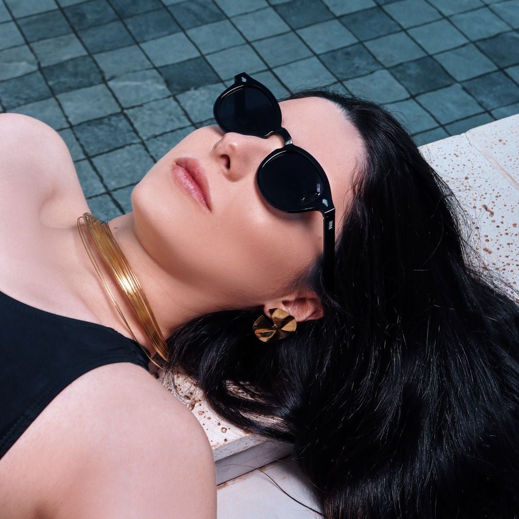 ÓCULOS DE SOL ZOSS FLASH ORIGINAL - Sevet Company