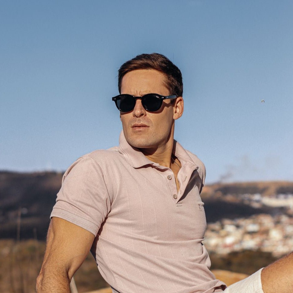 ÓCULOS DE SOL ZOSS FLASH ORIGINAL - Sevet Company