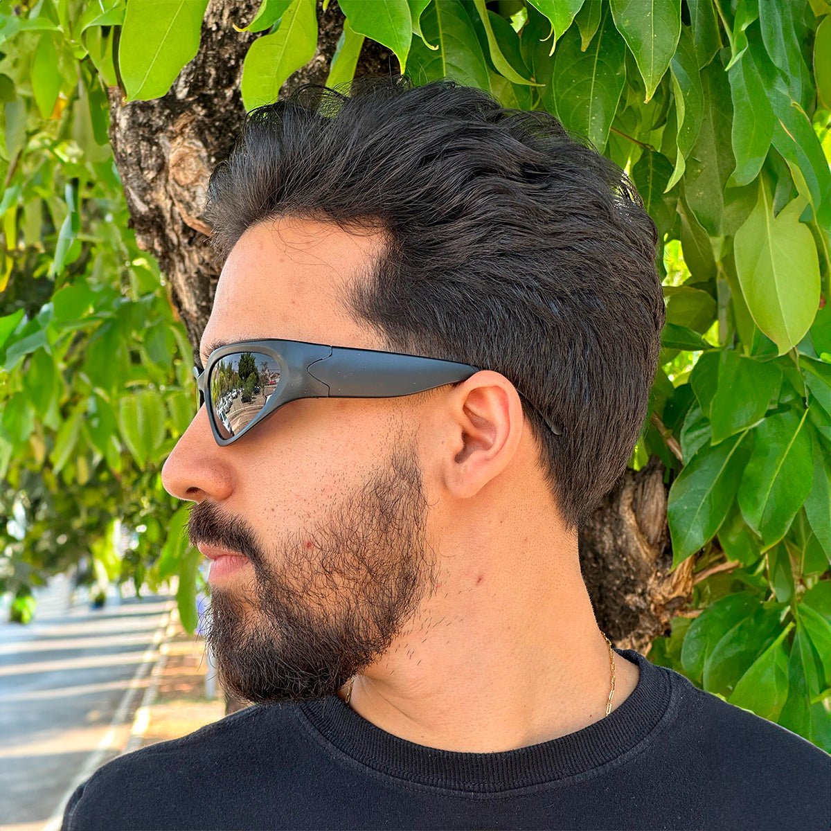 ÓCULOS DE SOL ZOSS FUTURE - Sevet Company