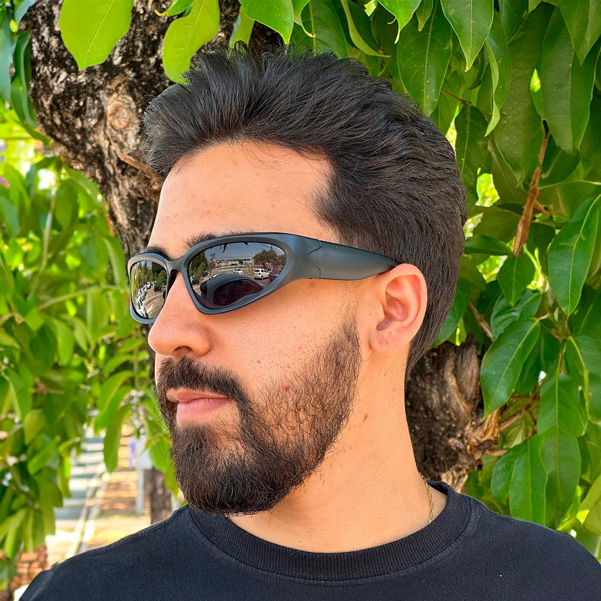 ÓCULOS DE SOL ZOSS FUTURE - Sevet Company