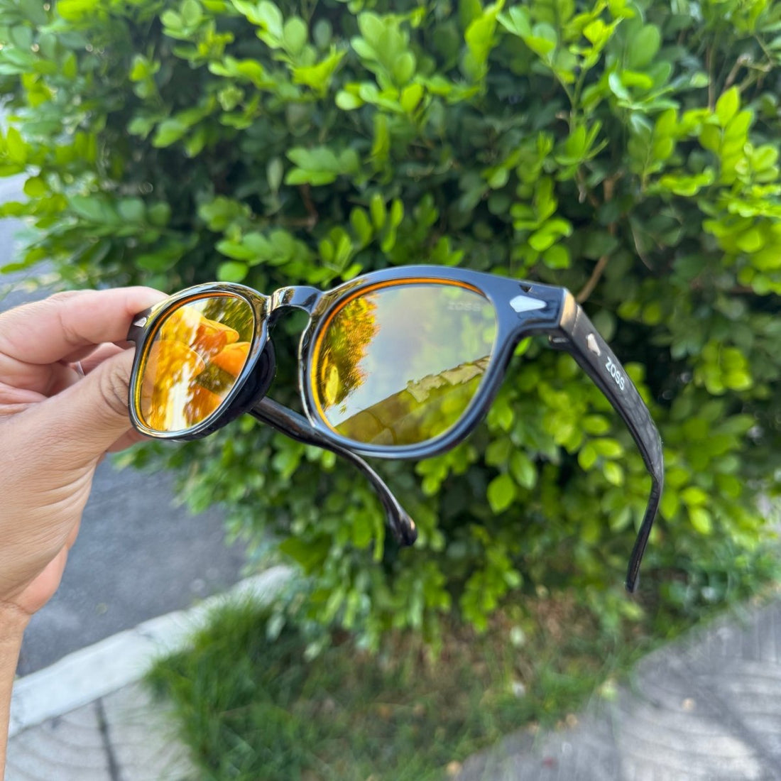 ÓCULOS DE SOL ZOSS HELIOS ORIGINAL - Sevet Company