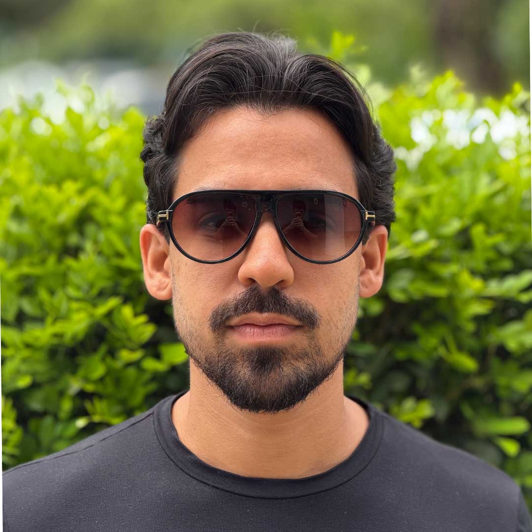 ÓCULOS DE SOL ZOSS HUMAITÁ - Sevet Company