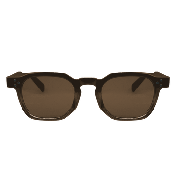 Óculos de Sol Produtos Zoss - visão frontal - Sevet Company