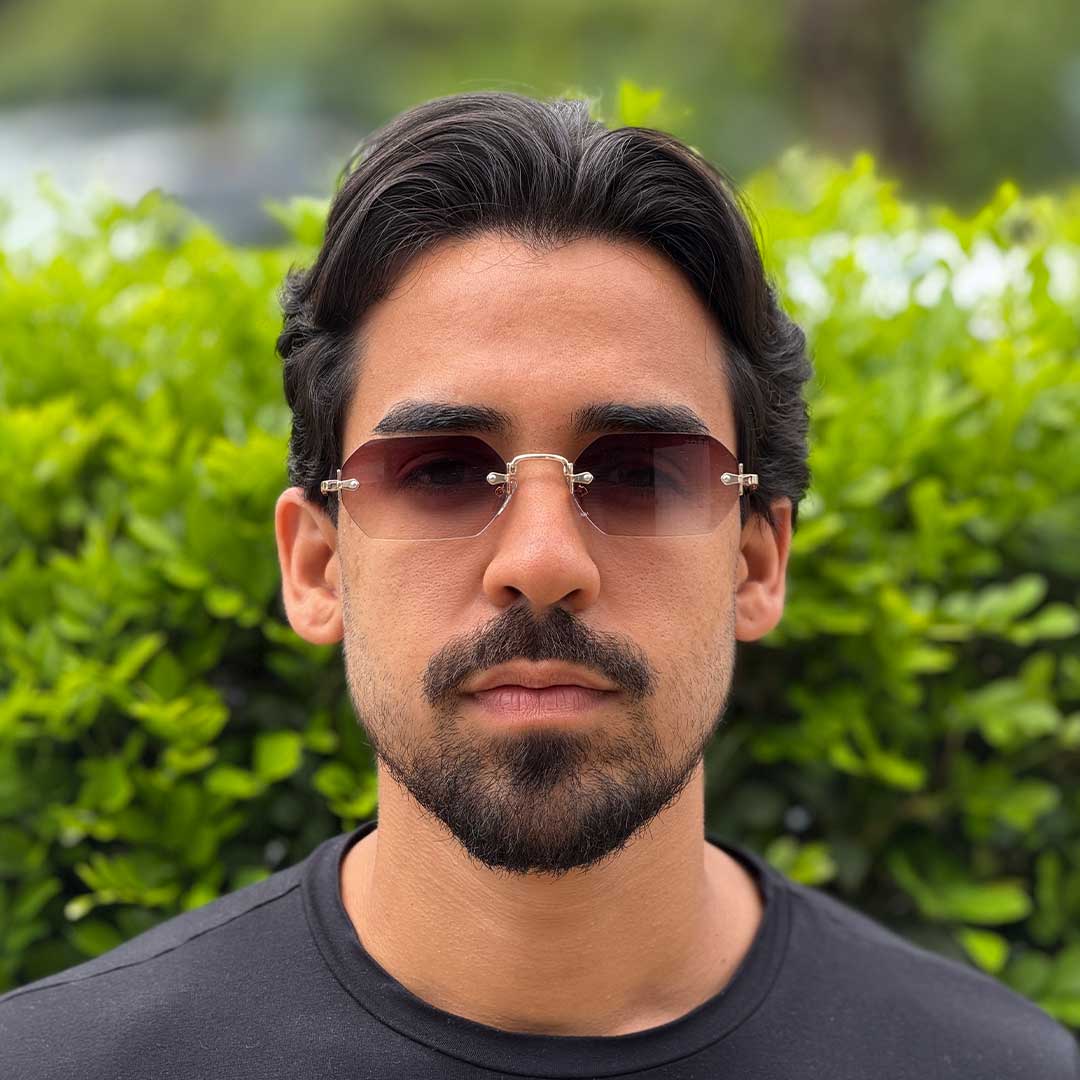 ÓCULOS DE SOL ZOSS LAGOA - Sevet Company