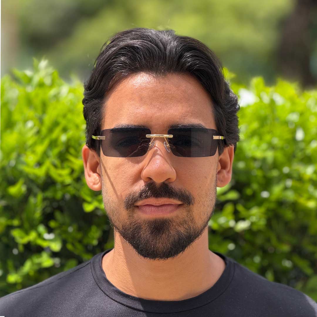 ÓCULOS DE SOL ZOSS LEBLON - Sevet Company