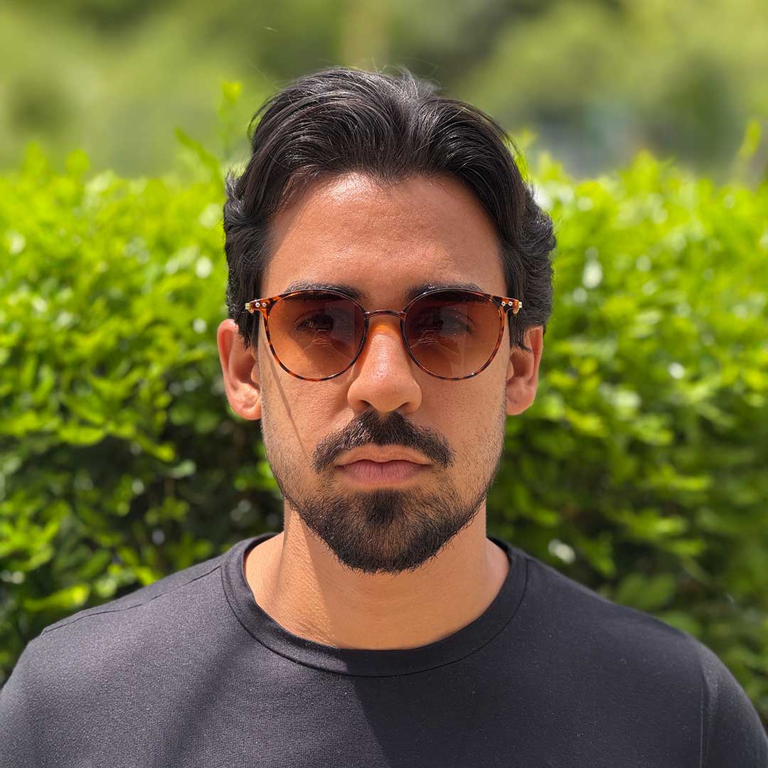 ÓCULOS DE SOL ZOSS LEME - Sevet Company