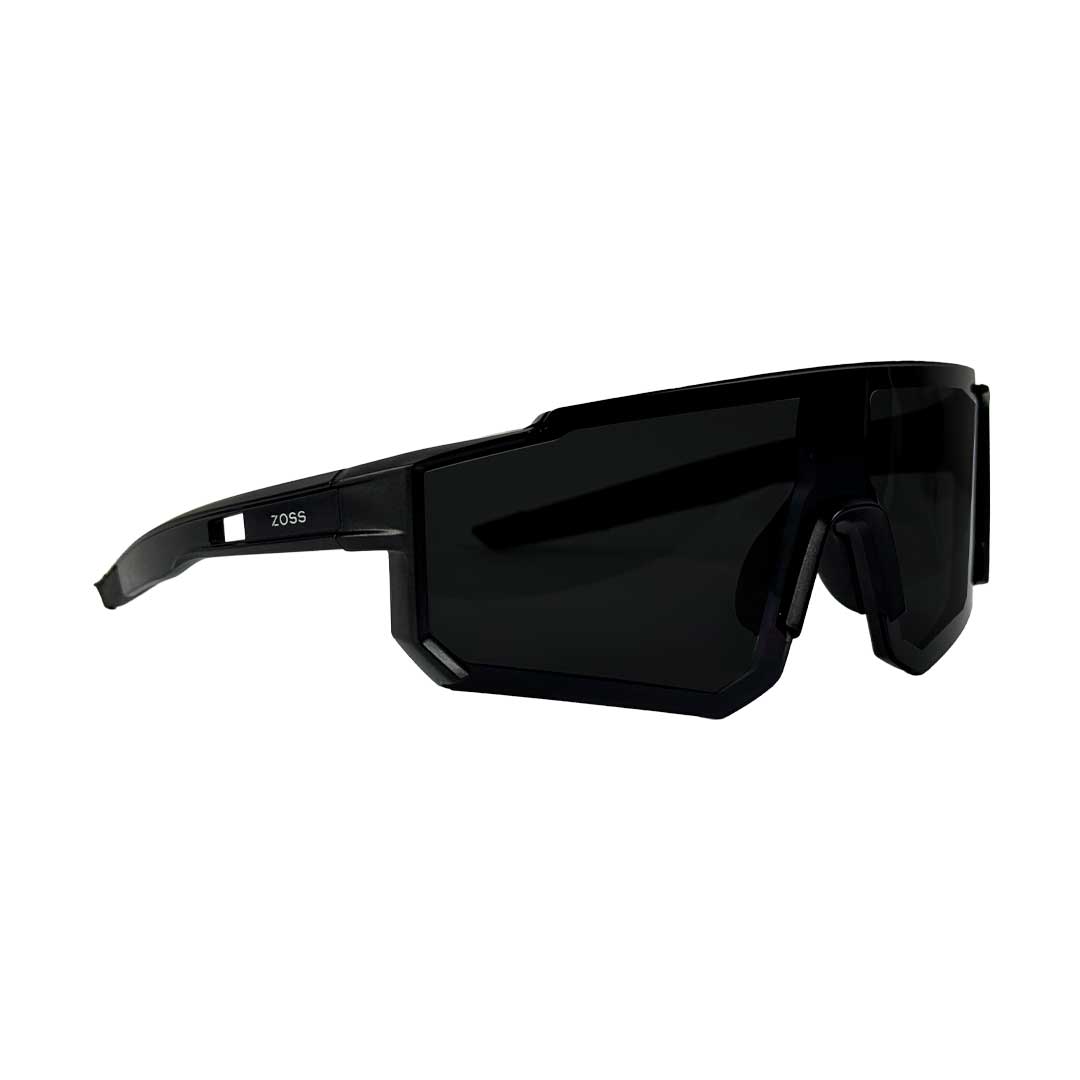 ÓCULOS DE SOL ZOSS ÔNIX - Sevet Company