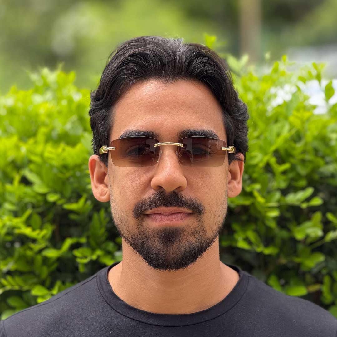 ÓCULOS DE SOL ZOSS TIJUCA - Sevet Company