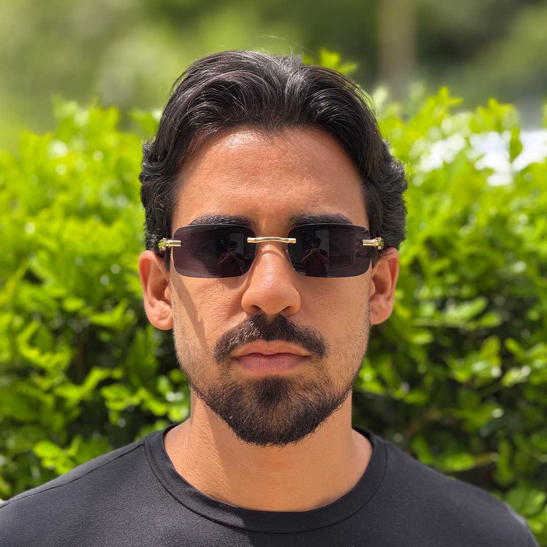 ÓCULOS DE SOL ZOSS URCA - Sevet Company