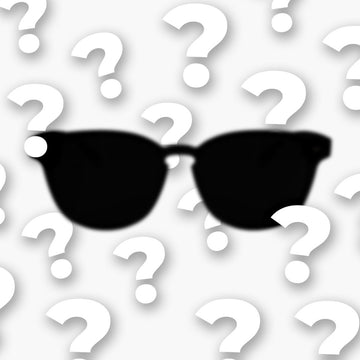 ÓCULOS MISTERIOSO - Sevet Company