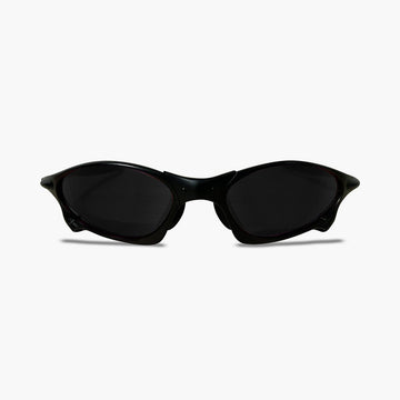 METAL OVAL CARBON - LIMITADO - visão frontal - Sevet Company
