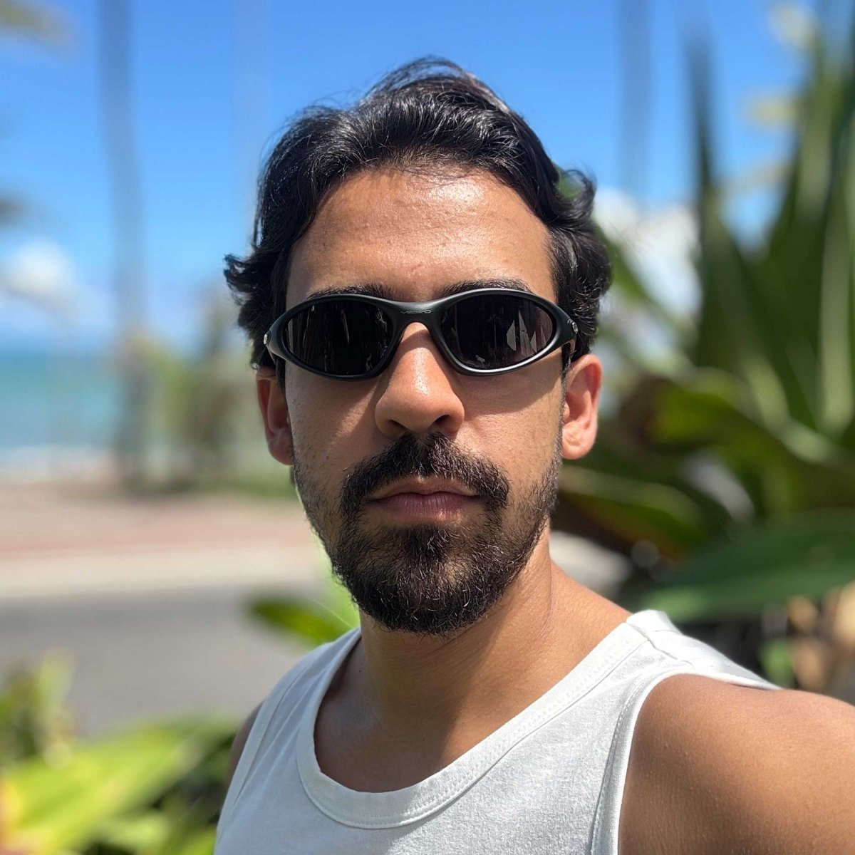 PENNY CARBON + MINUTE PRETO - Sevet Company