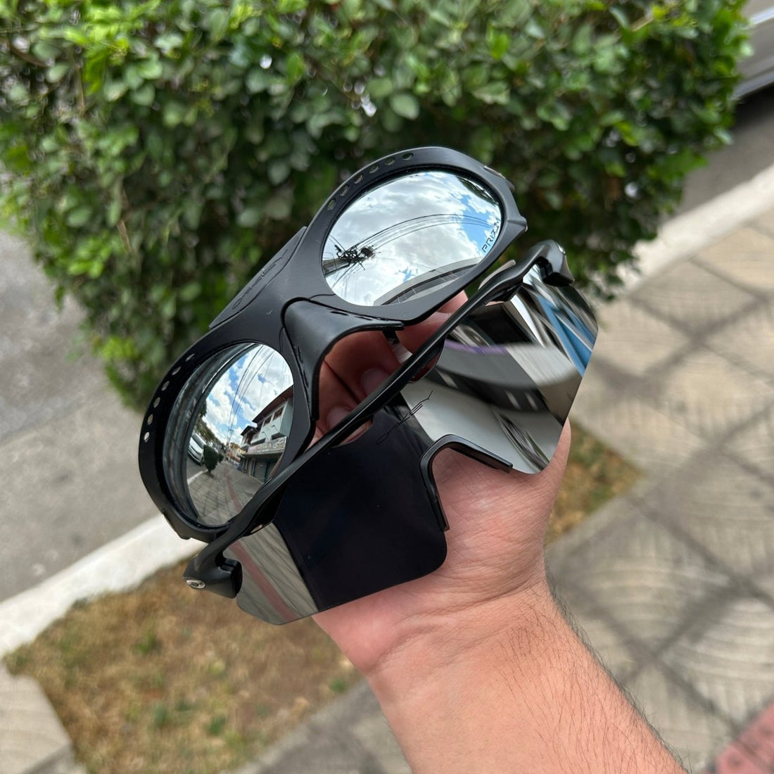 PLANTARIS METAL + RADAR EV METAL - Sevet Company