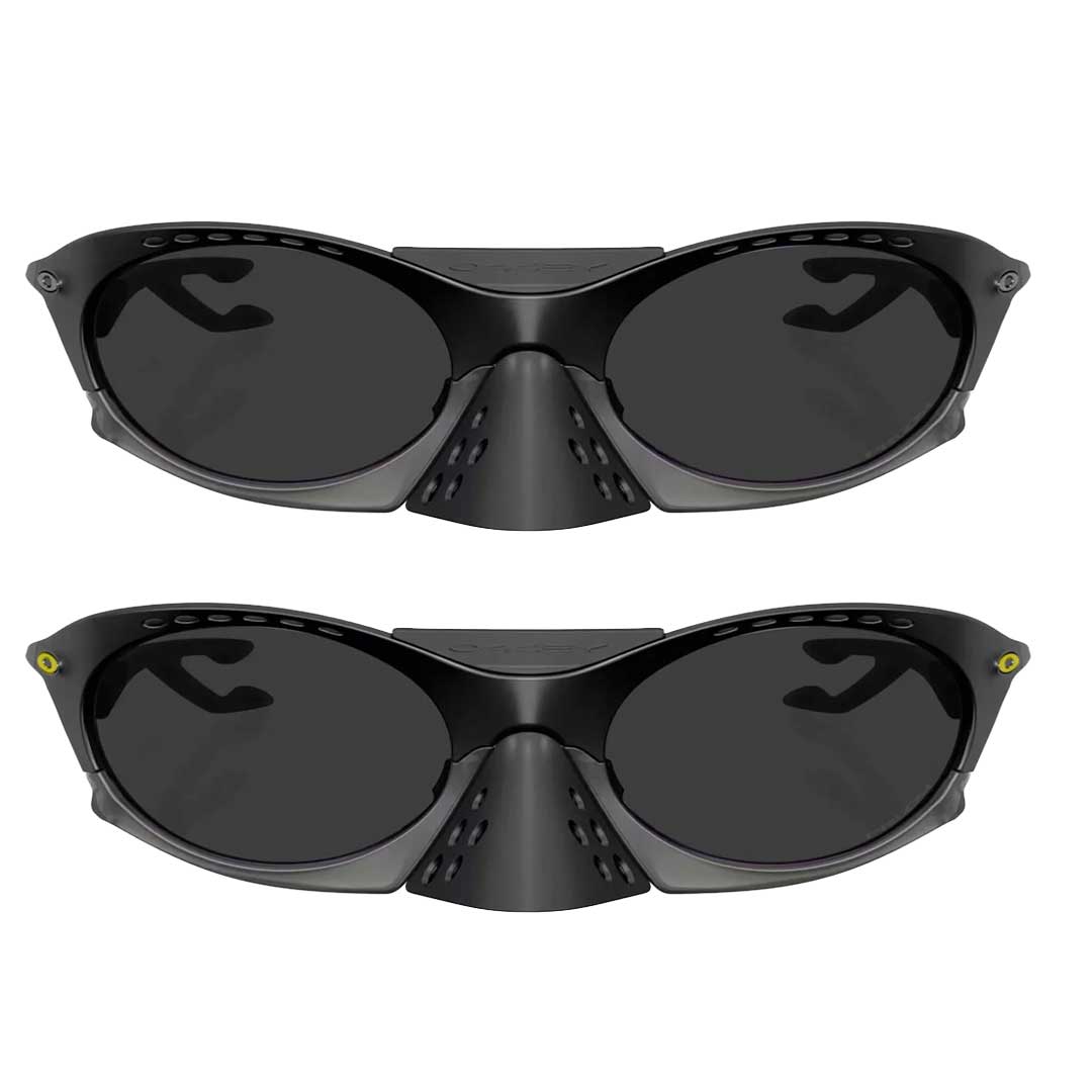 PLANTARIS PRETO + PLANTARIS AMARELO - Sevet Company