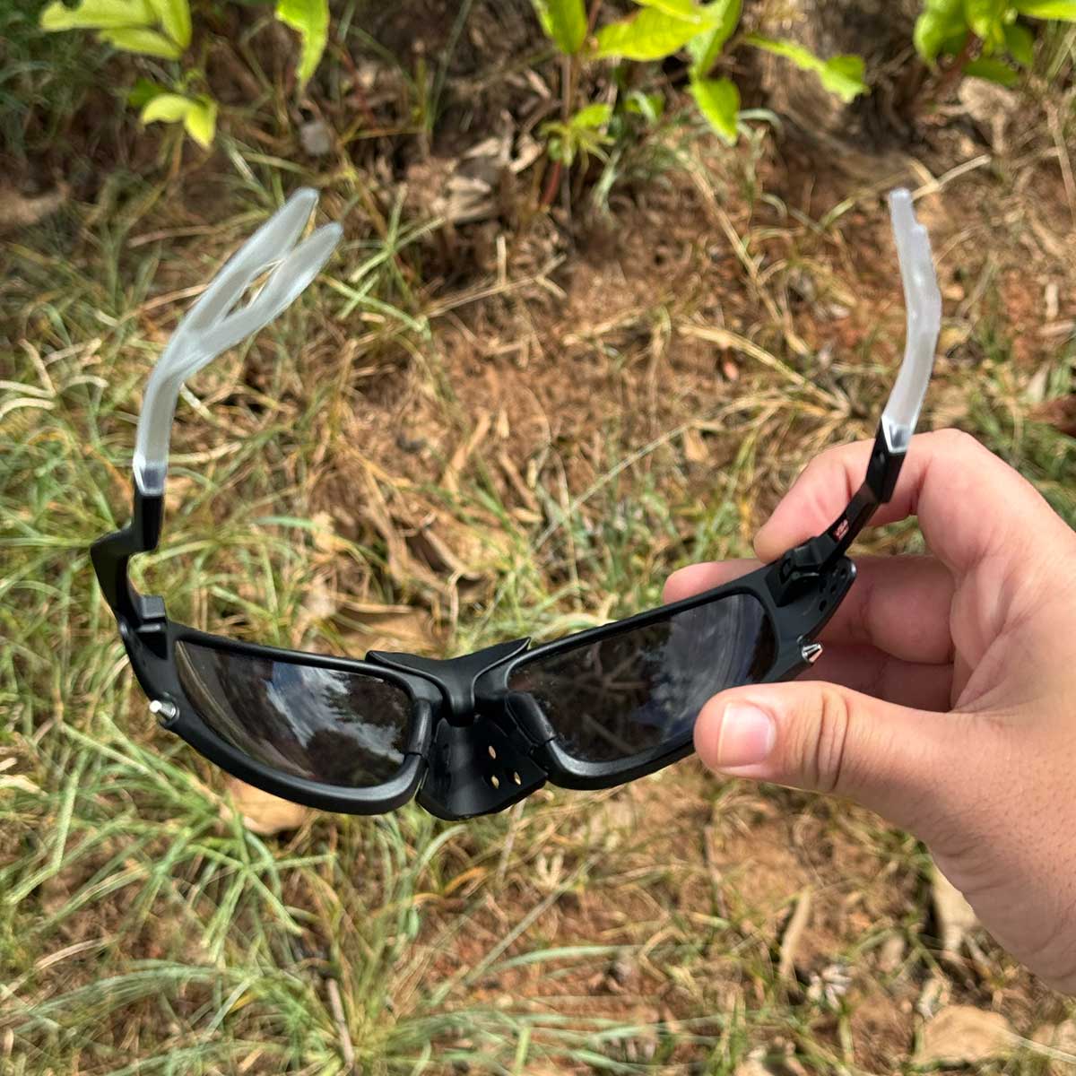 ÓCULOS DE SOL PLANTARIS SQ