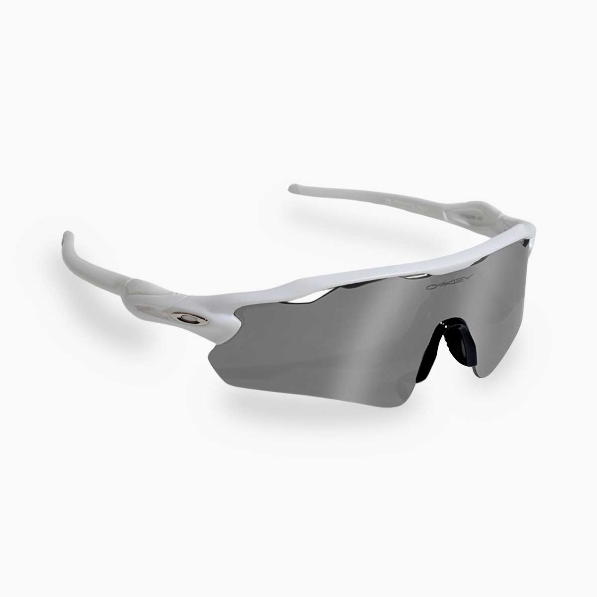 ÓCULOS DE SOL RADAR EV BRANCO LENTE LIQUID METAL