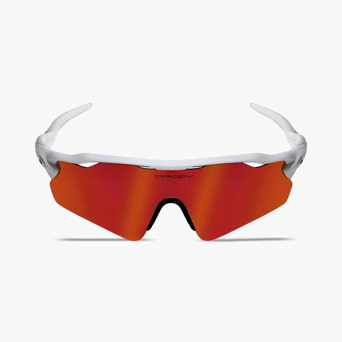 ÓCULOS DE SOL RADAR EV BRANCO LENTE LIQUID METAL