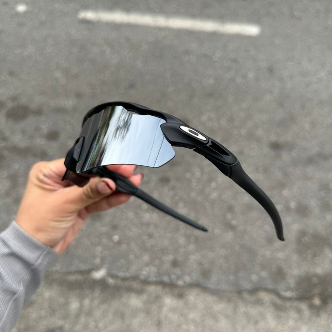 RADAR EV + FLAK 2.0 METAL - Sevet Company