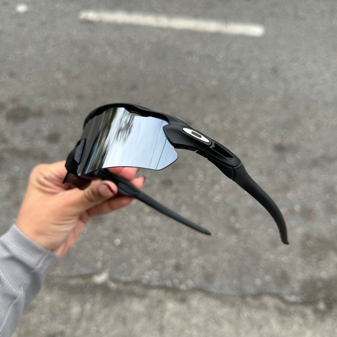 RADAR EV + FLAK 2.0 METAL - Sevet Company