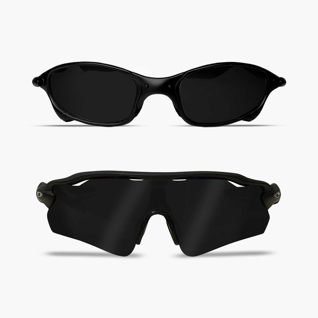 RADAR EV + JULIET ALL BLACK - Sevet Company