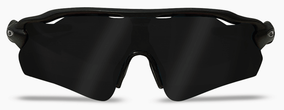 RADAR PRETO + ÓCULOS MISTERIOSO - Sevet Company